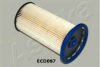 ASHIKA 30-ECO087 Fuel filter